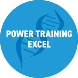 Powertraining Excel